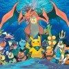 AIOdense – Fredag 20 januar 2017 – Pokémon dag – med Pokémarch