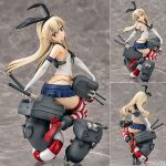 Kantai Collection -Kan Colle- Shimakaze 1/7