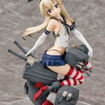 Kantai Collection -Kan Colle- Shimakaze 1/7