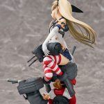 Kantai Collection -Kan Colle- Shimakaze 1/7