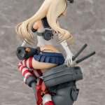 Kantai Collection -Kan Colle- Shimakaze 1/7