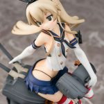 Kantai Collection -Kan Colle- Shimakaze 1/7