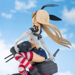 Kantai Collection -Kan Colle- Shimakaze 1/7