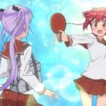 14. Shakunetsu no Takkyuu Musume / Scorching Ping Pong Girls