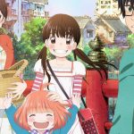 20. Sangatsu no Lion / March Comes in Like A Lion