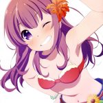 3. Girlish Number