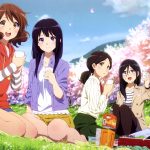 5. Hibike Euphonium Season 2