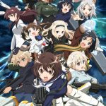 6. Brave Witches