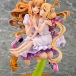 THE IDOLM@STER Cinderella Girls - Kirari Moroboshi & Anzu Futaba 1/8