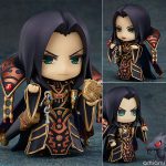 Nendoroid - Thunderbolt Fantasy Touriken Yuuki: Betsu Ten Gai