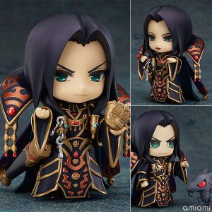 Nendoroid – Thunderbolt Fantasy Touriken Yuuki: Betsu Ten Gai