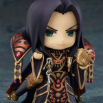 Nendoroid - Thunderbolt Fantasy Touriken Yuuki: Betsu Ten Gai