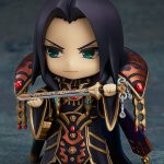 Nendoroid - Thunderbolt Fantasy Touriken Yuuki: Betsu Ten Gai