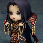 Nendoroid - Thunderbolt Fantasy Touriken Yuuki: Betsu Ten Gai