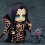 Nendoroid - Thunderbolt Fantasy Touriken Yuuki: Betsu Ten Gai