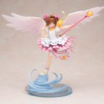 ARTFX J - Cardcaptor Sakura: Sakura Kinomoto -Sakura Card Arc- 1/7