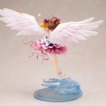 ARTFX J - Cardcaptor Sakura: Sakura Kinomoto -Sakura Card Arc- 1/7