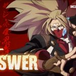 Guilty Gear Xrd Rev2 trailer