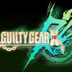 Guilty Gear Xrd Rev2 trailer