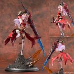 Yoru no Nai Kuni "Arnas" 1/8