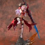 Yoru no Nai Kuni "Arnas" 1/8