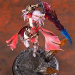 Yoru no Nai Kuni "Arnas" 1/8