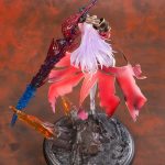 Yoru no Nai Kuni "Arnas" 1/8