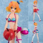 Macross Delta - Freyja Wion Swimsuit 1/4