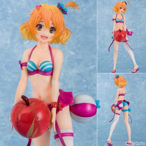 Macross Delta – Freyja Wion Swimsuit 1/4
