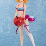 Macross Delta - Freyja Wion Swimsuit 1/4