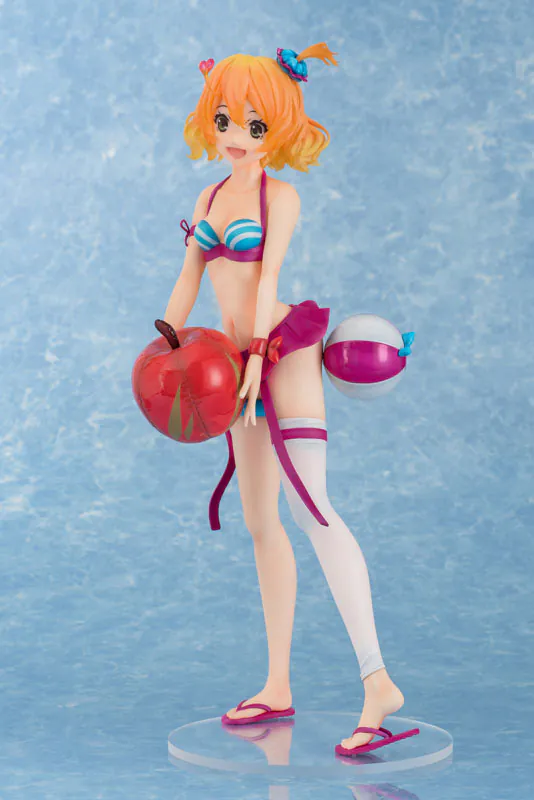 Macross Delta - Freyja Wion Swimsuit 1/4