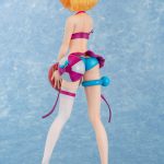 Macross Delta - Freyja Wion Swimsuit 1/4