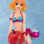 Macross Delta - Freyja Wion Swimsuit 1/4