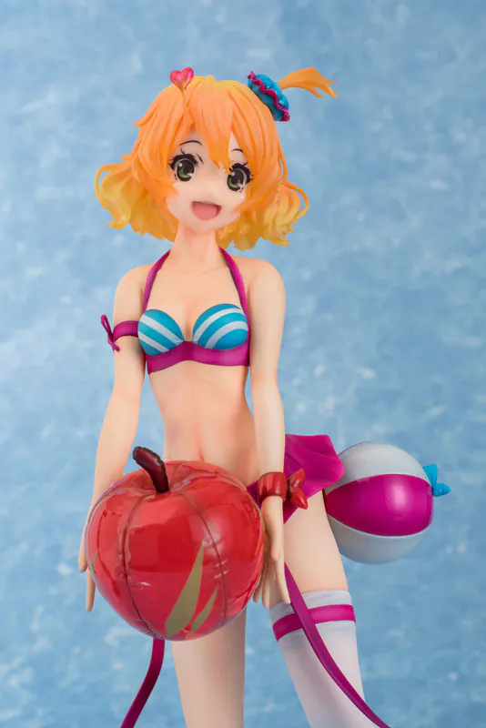 Macross Delta - Freyja Wion Swimsuit 1/4