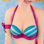 Macross Delta - Freyja Wion Swimsuit 1/4