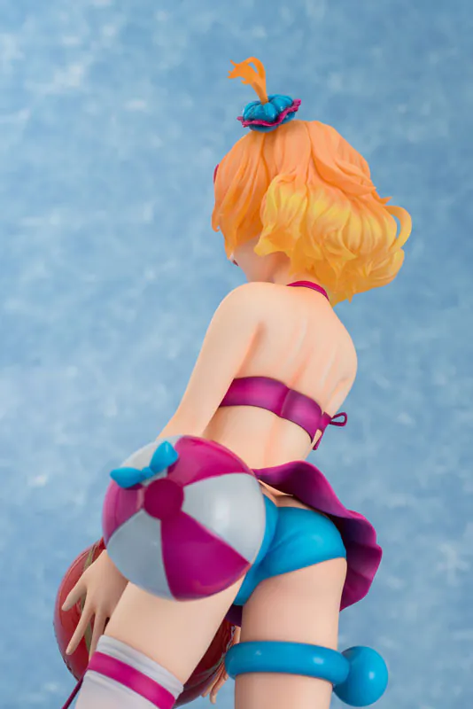 Macross Delta - Freyja Wion Swimsuit 1/4