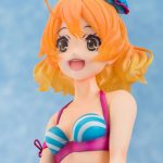 Macross Delta - Freyja Wion Swimsuit 1/4