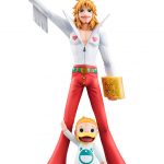 G.E.M. Series - Zatch Bell!: Kanchome & Parco Folgore