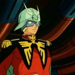 10. Char (Gundam)