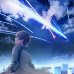 5. Taki Tachibana (Kimi no Na wa)