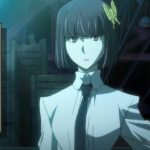 2. Akiko Yosano (Bungou Stray Dogs)