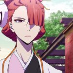 5. Kouyou Ozaki (Bungou Stray Dogs)