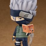 Nendoroid - NARUTO Shippuden: Kakashi Hatake