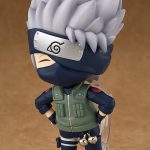 Nendoroid - NARUTO Shippuden: Kakashi Hatake