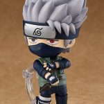 Nendoroid - NARUTO Shippuden: Kakashi Hatake