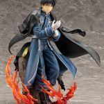 ARTFX J - Fullmetal Alchemist: Brotherhood: Roy Mustang 1/8