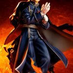 ARTFX J - Fullmetal Alchemist: Brotherhood: Roy Mustang 1/8