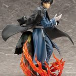 ARTFX J - Fullmetal Alchemist: Brotherhood: Roy Mustang 1/8