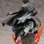 ARTFX J - Fullmetal Alchemist: Brotherhood: Roy Mustang 1/8