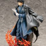 ARTFX J - Fullmetal Alchemist: Brotherhood: Roy Mustang 1/8